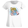 T-shirt  Lady Fit Thumbnail