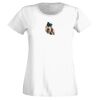 T-shirt  Lady Fit Thumbnail