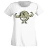T-shirt  Lady Fit Thumbnail