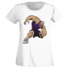 T-shirt  Lady Fit Thumbnail