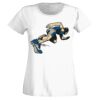 T-shirt  Lady Fit Thumbnail