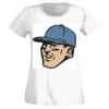 T-shirt  Lady Fit Thumbnail