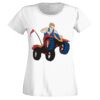 T-shirt  Lady Fit Thumbnail