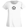 T-shirt  Lady Fit Thumbnail