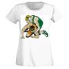 T-shirt  Lady Fit Thumbnail