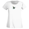 T-shirt  Lady Fit Thumbnail