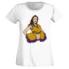 T-shirt  Lady Fit Thumbnail