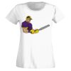 T-shirt  Lady Fit Thumbnail