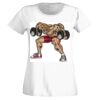 T-shirt  Lady Fit Thumbnail