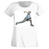 T-shirt  Lady Fit Thumbnail