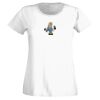 T-shirt  Lady Fit Thumbnail