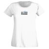 T-shirt  Lady Fit Thumbnail