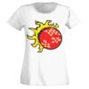 T-shirt  Lady Fit Thumbnail