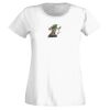 T-shirt  Lady Fit Thumbnail