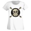 T-shirt  Lady Fit Thumbnail