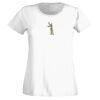 T-shirt  Lady Fit Thumbnail