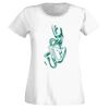 T-shirt  Lady Fit Thumbnail