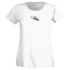 T-shirt  Lady Fit Thumbnail