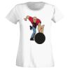 T-shirt  Lady Fit Thumbnail