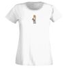 T-shirt  Lady Fit Thumbnail