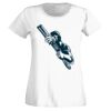 T-shirt  Lady Fit Thumbnail
