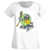 T-shirt  Lady Fit Thumbnail