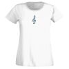 T-shirt  Lady Fit Thumbnail