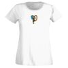 T-shirt  Lady Fit Thumbnail