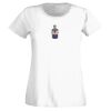 T-shirt  Lady Fit Thumbnail