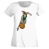 T-shirt  Lady Fit Thumbnail