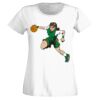 T-shirt  Lady Fit Thumbnail