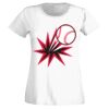T-shirt  Lady Fit Thumbnail