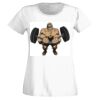 T-shirt  Lady Fit Thumbnail