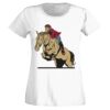 T-shirt  Lady Fit Thumbnail
