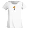 T-shirt  Lady Fit Thumbnail