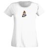T-shirt  Lady Fit Thumbnail