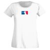 T-shirt  Lady Fit Thumbnail