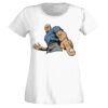T-shirt  Lady Fit Thumbnail