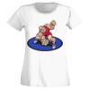 T-shirt  Lady Fit Thumbnail