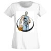T-shirt  Lady Fit Thumbnail