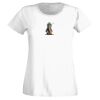 T-shirt  Lady Fit Thumbnail