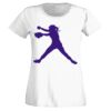 T-shirt  Lady Fit Thumbnail