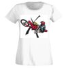 T-shirt  Lady Fit Thumbnail