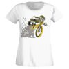 T-shirt  Lady Fit Thumbnail