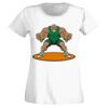 T-shirt  Lady Fit Thumbnail