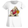 T-shirt  Lady Fit Thumbnail