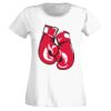 T-shirt  Lady Fit Thumbnail