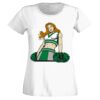 T-shirt  Lady Fit Thumbnail