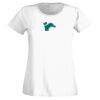 T-shirt  Lady Fit Thumbnail