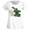 T-shirt  Lady Fit Thumbnail